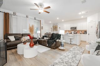 1034 Manuel Drive, Fate, TX 75087