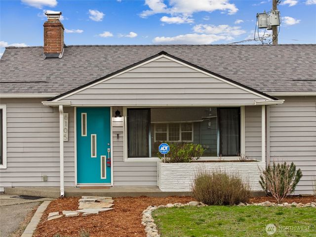 6105 Wildaire Road SW, Lakewood, WA 98499