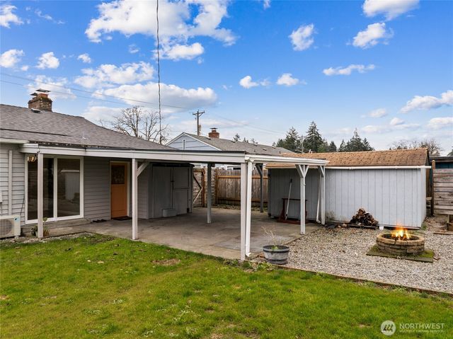 6105 Wildaire Road SW, Lakewood, WA 98499
