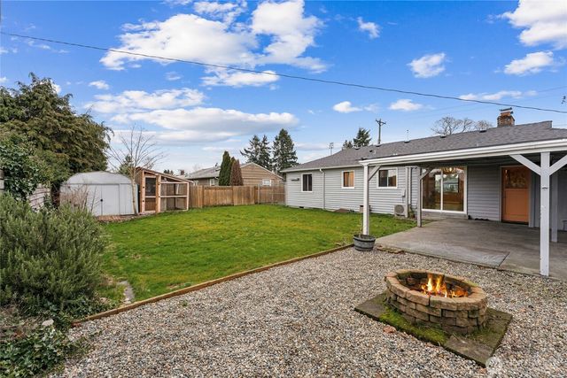 6105 Wildaire Road SW, Lakewood, WA 98499