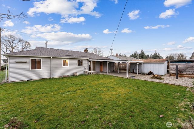 6105 Wildaire Road SW, Lakewood, WA 98499