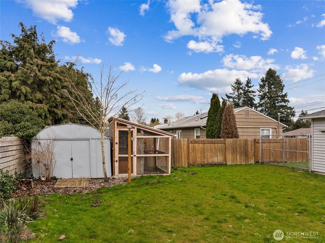 6105 Wildaire Road SW, Lakewood, WA 98499