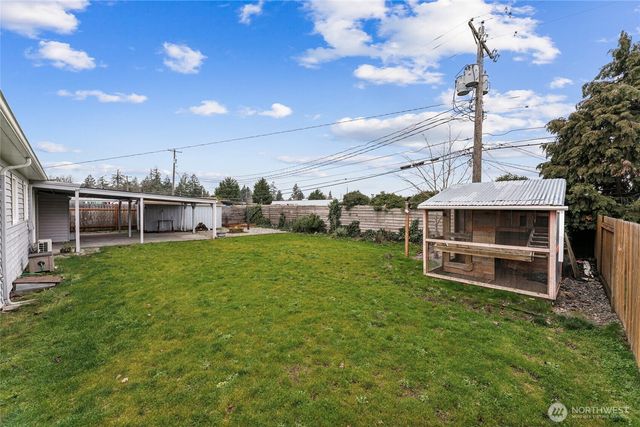 6105 Wildaire Road SW, Lakewood, WA 98499