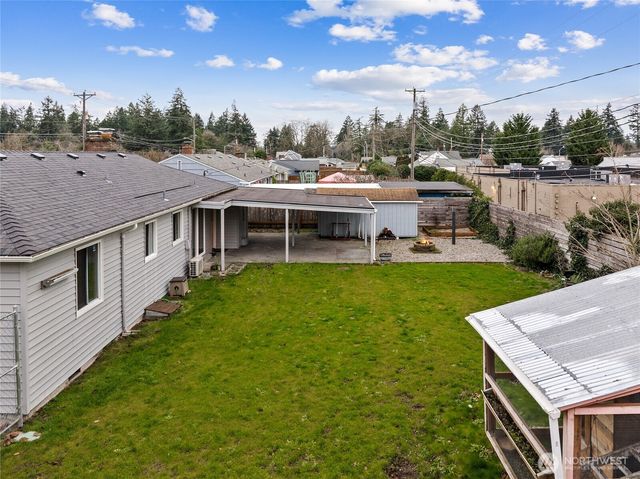 6105 Wildaire Road SW, Lakewood, WA 98499