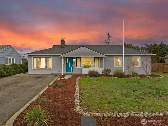 6105 Wildaire Road SW, Lakewood, WA 98499