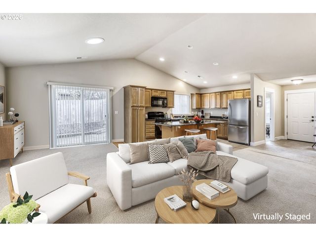 9801 Ne 91ST Ct, Vancouver, WA 98662