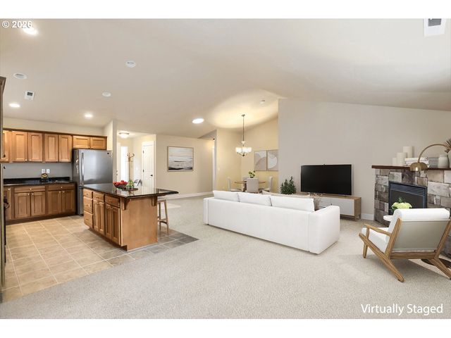 9801 Ne 91ST Ct, Vancouver, WA 98662