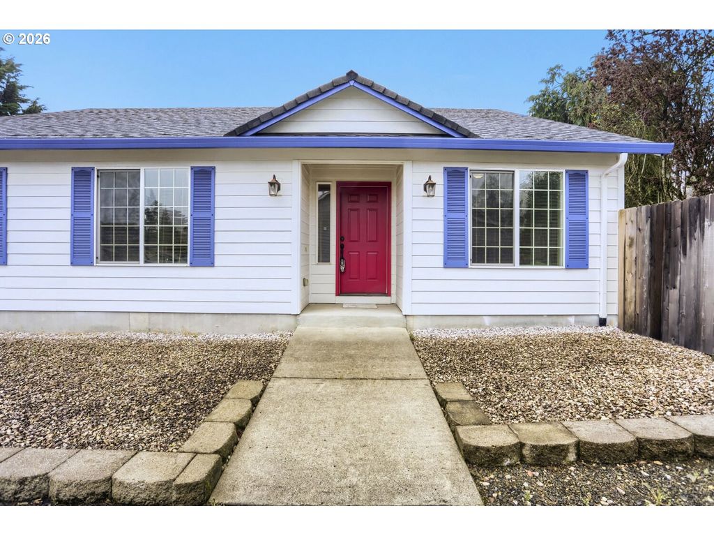 9801 Ne 91ST Ct, Vancouver, WA 98662