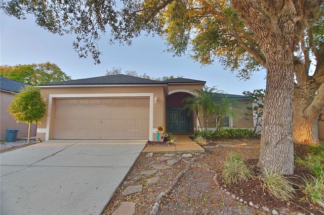 24809 RAVELLO STREET, Land O Lakes, FL 34639