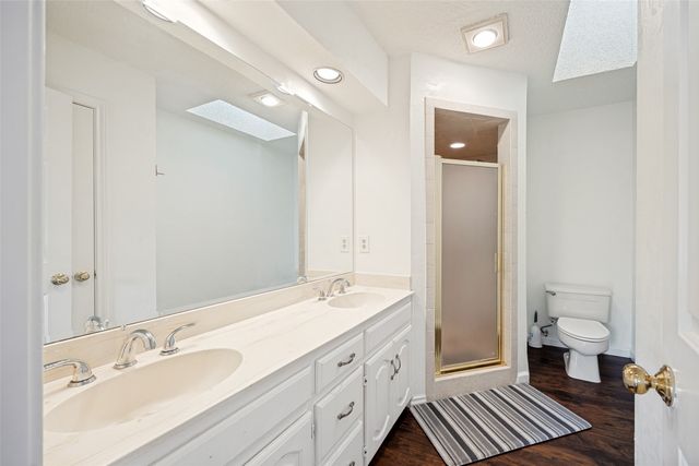 3306 Bluffview Drive, Garland, TX 75043