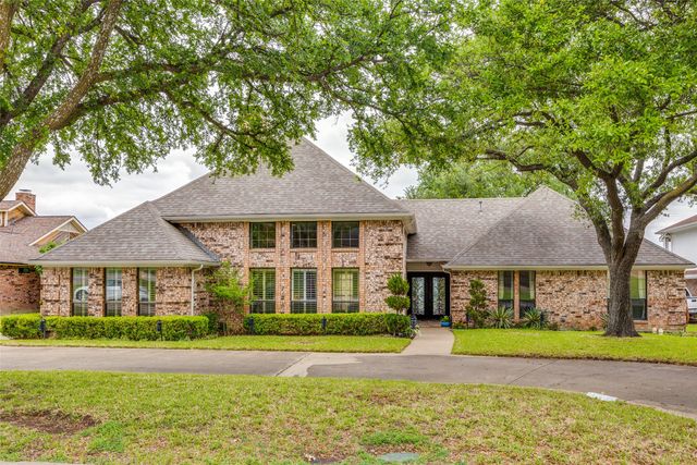 3306 Bluffview Drive, Garland, TX 75043