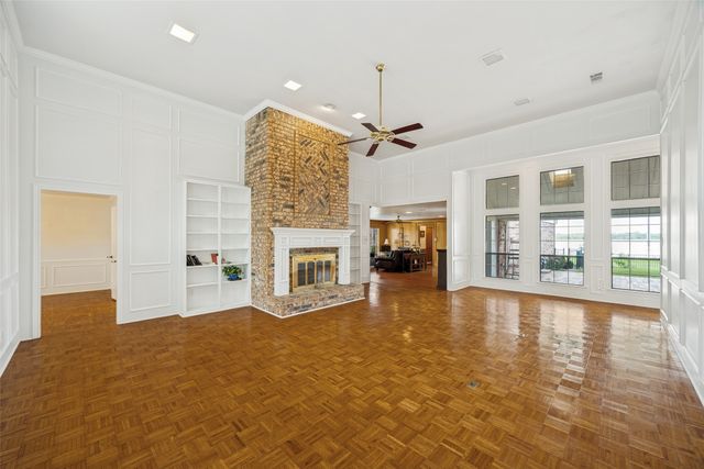 3306 Bluffview Drive, Garland, TX 75043