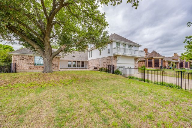 3306 Bluffview Drive, Garland, TX 75043