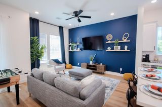 3613 Rosalie Street B, Houston, TX 77004