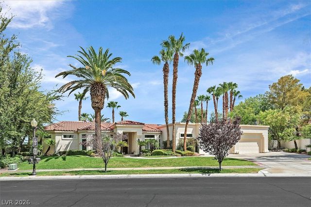 140 Augusta Street, Henderson, NV 89074