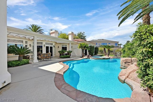 140 Augusta Street, Henderson, NV 89074