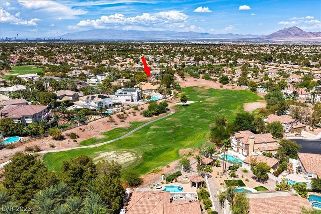 140 Augusta Street, Henderson, NV 89074