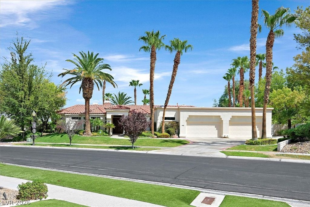 140 Augusta Street, Henderson, NV 89074