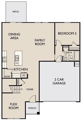 12812 Samuel Adams DR, Manor, TX 78653