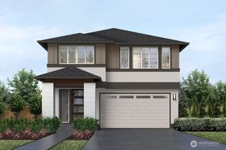 4017 198th Street SE, Bothell, WA 98012