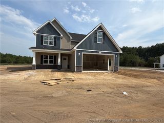 1957 Montrose (Lot 12) Road, Raeford, NC 28376