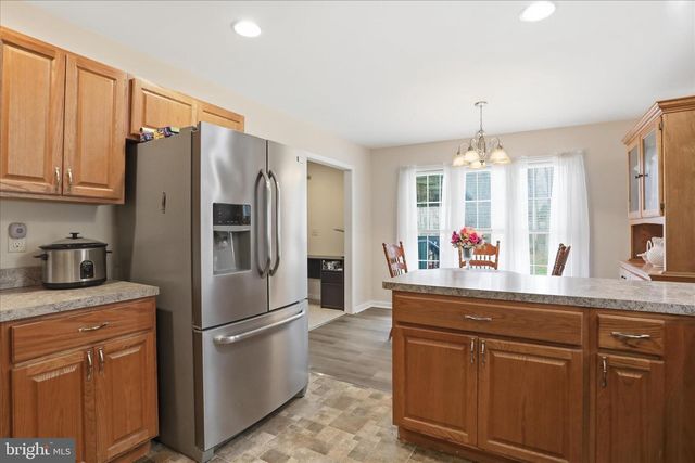 6503 MOUNTAIN DRIVE RD, Chambersburg, PA 17202