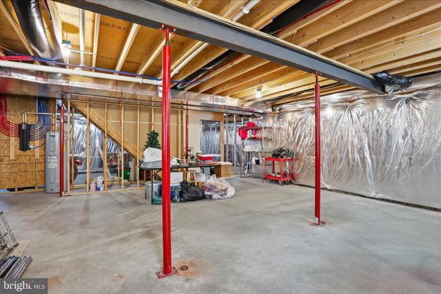 6503 MOUNTAIN DRIVE RD, Chambersburg, PA 17202