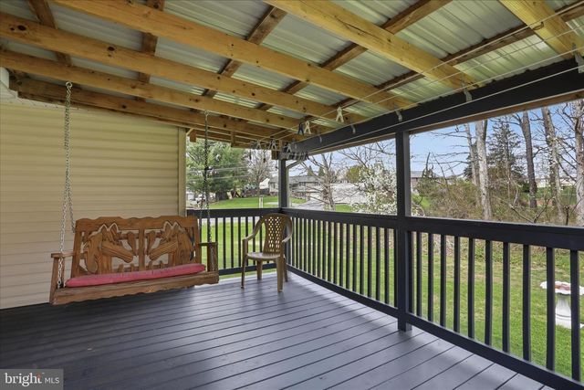 6503 MOUNTAIN DRIVE RD, Chambersburg, PA 17202