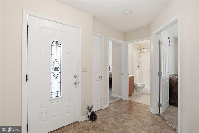 6503 MOUNTAIN DRIVE RD, Chambersburg, PA 17202