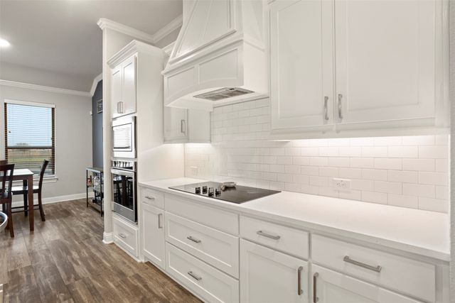 331 Crosswind Drive, Waxahachie, TX 75167