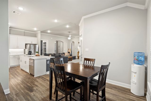 331 Crosswind Drive, Waxahachie, TX 75167