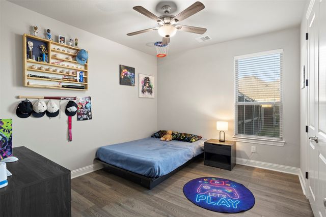 331 Crosswind Drive, Waxahachie, TX 75167