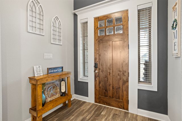 331 Crosswind Drive, Waxahachie, TX 75167