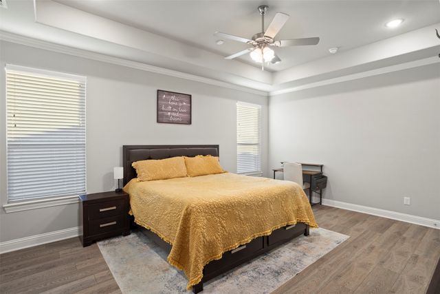 331 Crosswind Drive, Waxahachie, TX 75167