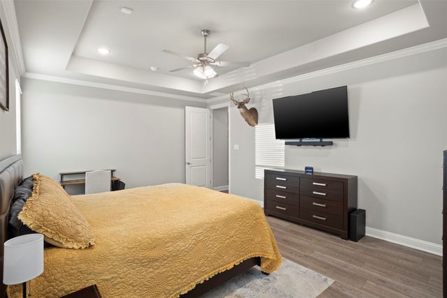 331 Crosswind Drive, Waxahachie, TX 75167