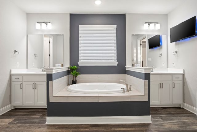 331 Crosswind Drive, Waxahachie, TX 75167