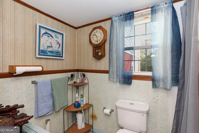651 S Jackson Street, Hartwell, GA 30643