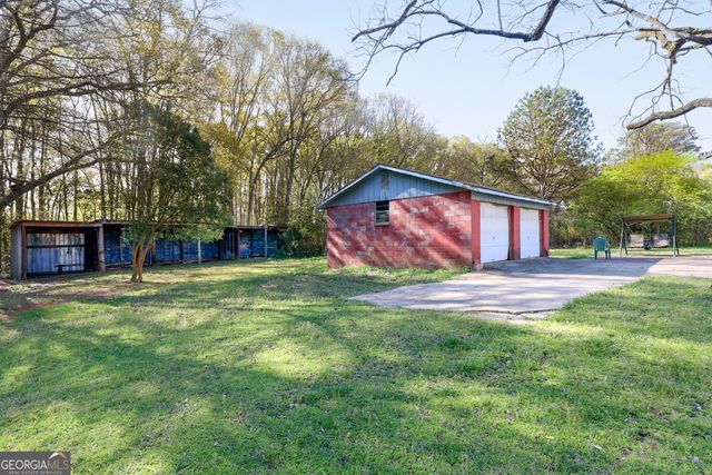 651 S Jackson Street, Hartwell, GA 30643