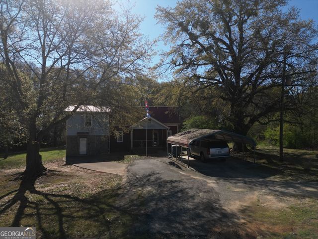 651 S Jackson Street, Hartwell, GA 30643