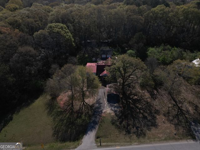 651 S Jackson Street, Hartwell, GA 30643