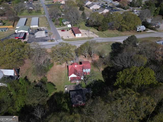 651 S Jackson Street, Hartwell, GA 30643