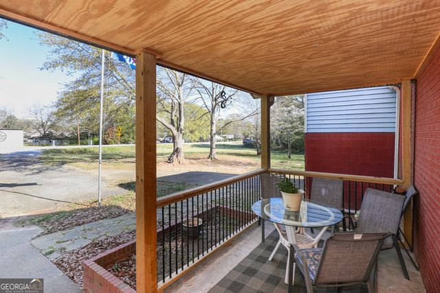 651 S Jackson Street, Hartwell, GA 30643