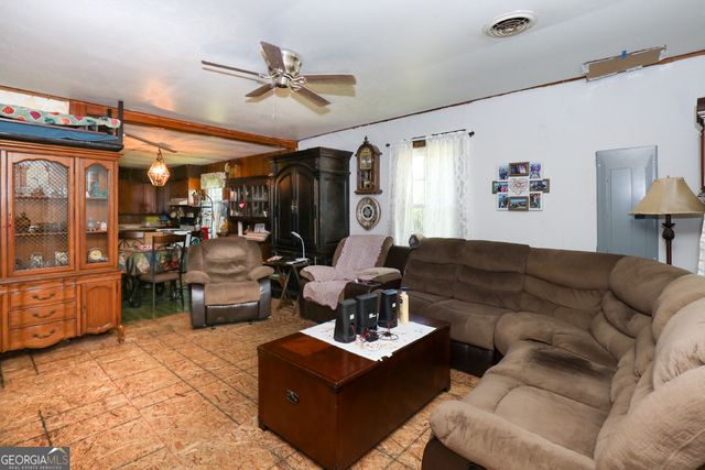 651 S Jackson Street, Hartwell, GA 30643