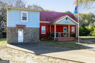 651 S Jackson Street, Hartwell, GA 30643
