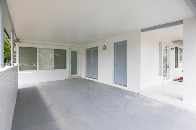 610 N 31st Ct 610, Hollywood, FL 33021