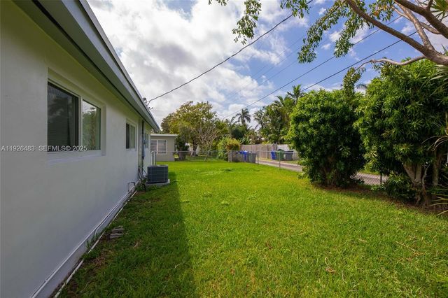 610 N 31st Ct 610, Hollywood, FL 33021