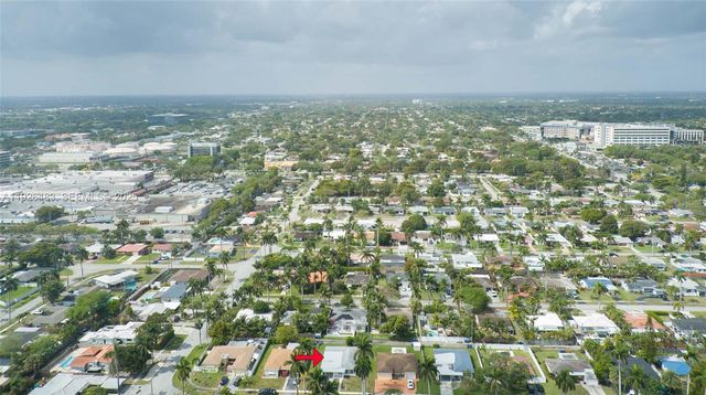 610 N 31st Ct 610, Hollywood, FL 33021