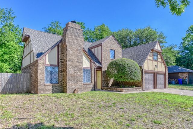 1117 Robin Hood Lane, Norman, OK 73072