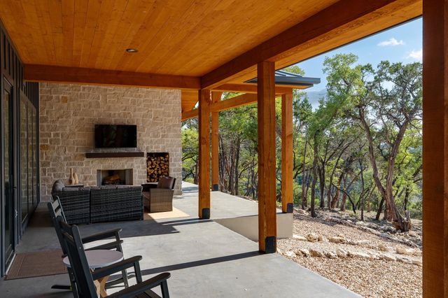 1930 S Rainbow Ranch RD, Wimberley, TX 78676