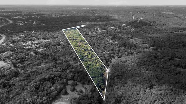 1930 S Rainbow Ranch RD, Wimberley, TX 78676